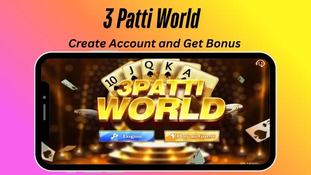 Teen Patti World